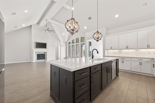 26115 Dappled Glade Lane, Richmond, TX 77406