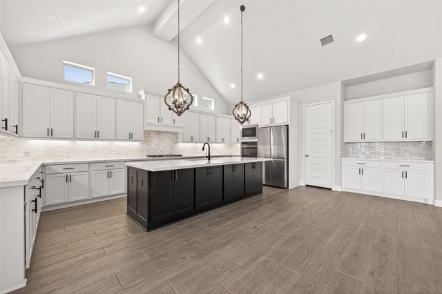 26115 Dappled Glade Lane, Richmond, TX 77406