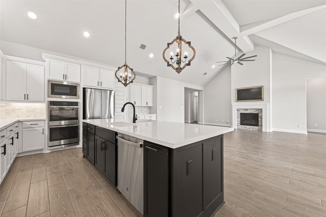 26115 Dappled Glade Lane, Richmond, TX 77406