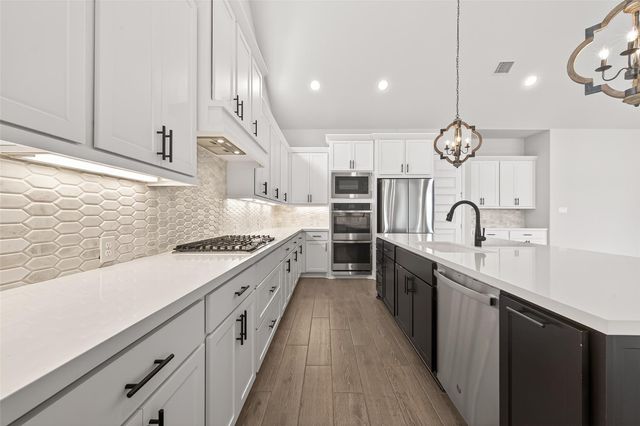 26115 Dappled Glade Lane, Richmond, TX 77406