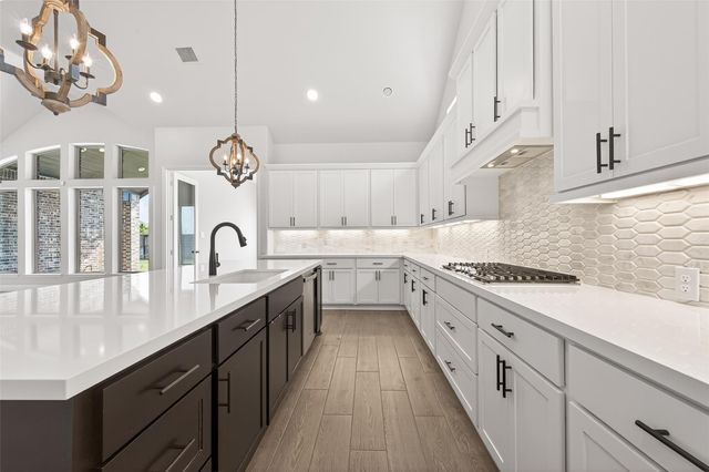 26115 Dappled Glade Lane, Richmond, TX 77406