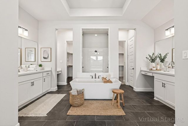 26115 Dappled Glade Lane, Richmond, TX 77406