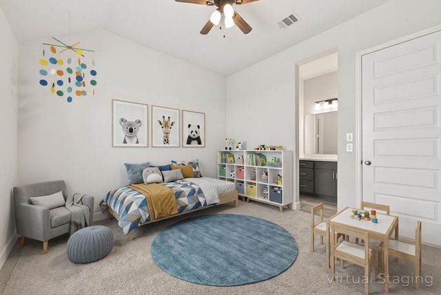 26115 Dappled Glade Lane, Richmond, TX 77406