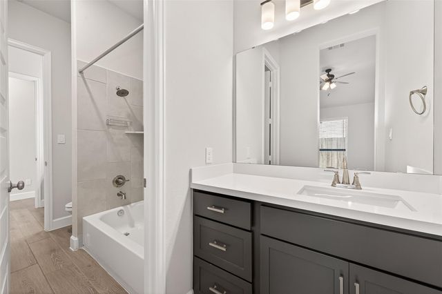 26115 Dappled Glade Lane, Richmond, TX 77406