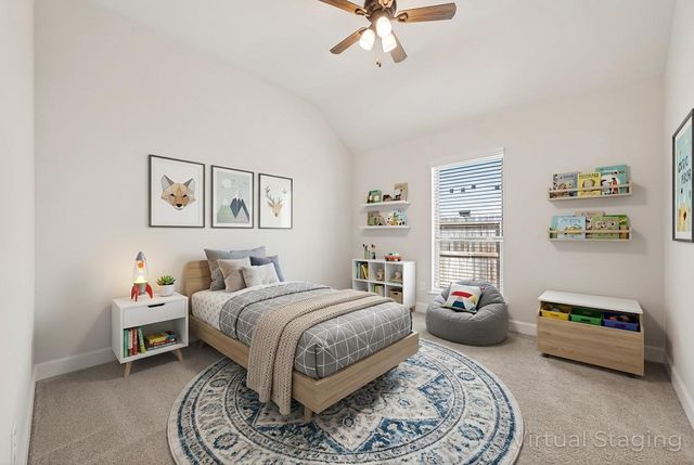 26115 Dappled Glade Lane, Richmond, TX 77406