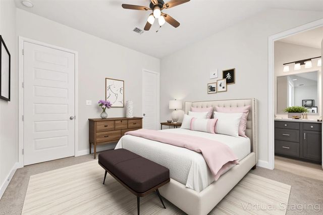 26115 Dappled Glade Lane, Richmond, TX 77406