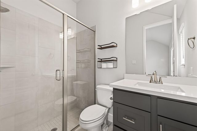 26115 Dappled Glade Lane, Richmond, TX 77406