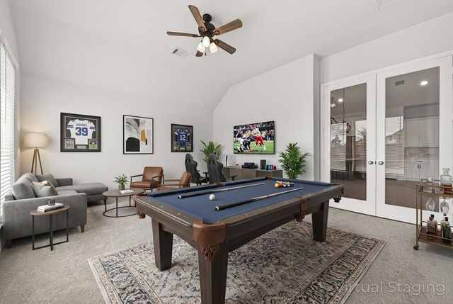 26115 Dappled Glade Lane, Richmond, TX 77406