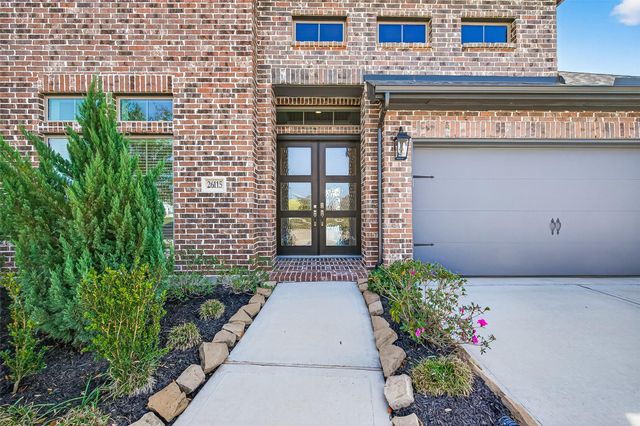 26115 Dappled Glade Lane, Richmond, TX 77406