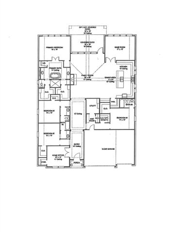 26115 Dappled Glade Lane, Richmond, TX 77406