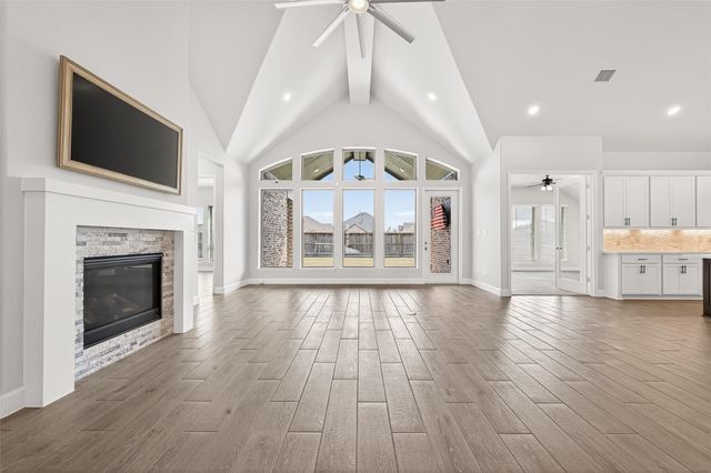 26115 Dappled Glade Lane, Richmond, TX 77406