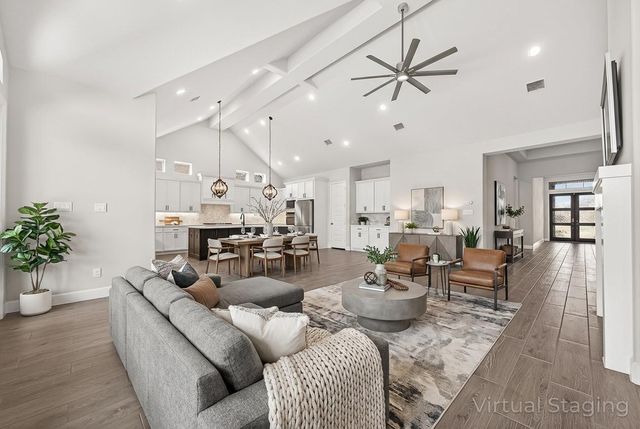 26115 Dappled Glade Lane, Richmond, TX 77406