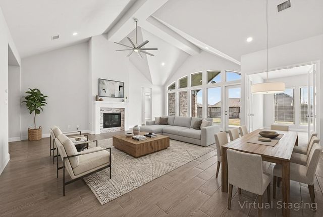 26115 Dappled Glade Lane, Richmond, TX 77406