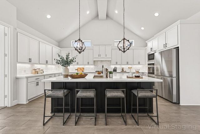 26115 Dappled Glade Lane, Richmond, TX 77406