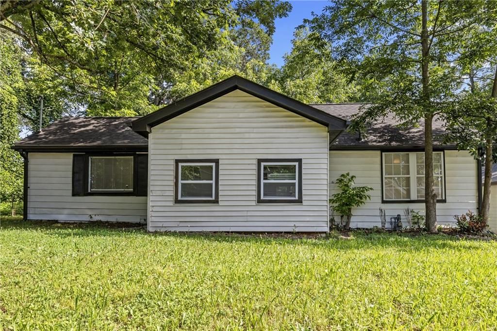 1339 Lyle Avenue, Atlanta, GA 30344