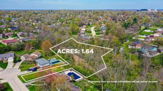 1211-A Mockingbird Court, Edgewood, KY 41018