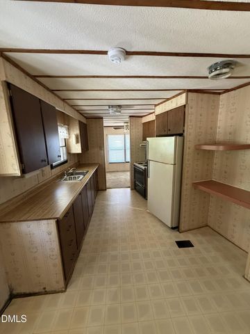 125 Dark Wood Drive, Spring Lake, NC 28390