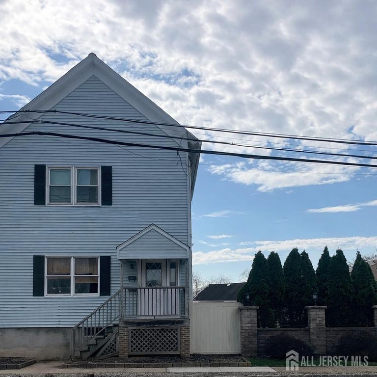110 oak tree Avenue 2, South Plainfield, NJ 07080