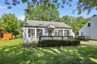 2620 Acorn Drive, Dayton, OH 45419