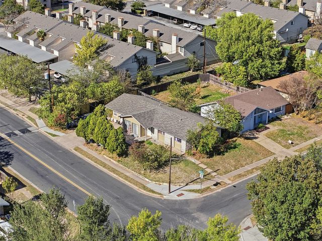 8406 MAINE DR, Austin, TX 78758