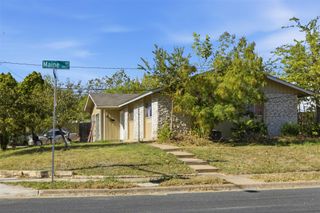 8406 MAINE DR, Austin, TX 78758