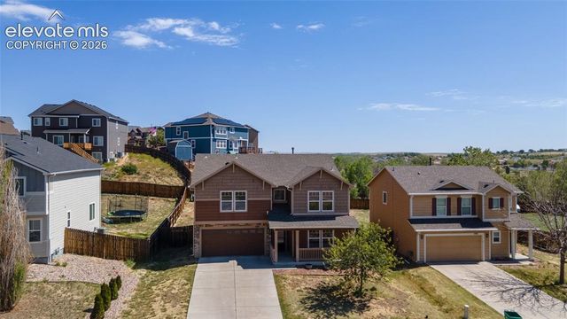 389 Autumn Place, Fountain, CO 80817