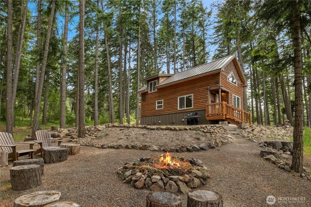 990 Fawn Road, Cle Elum, WA 98922