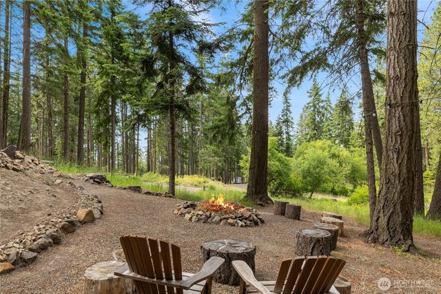 990 Fawn Road, Cle Elum, WA 98922