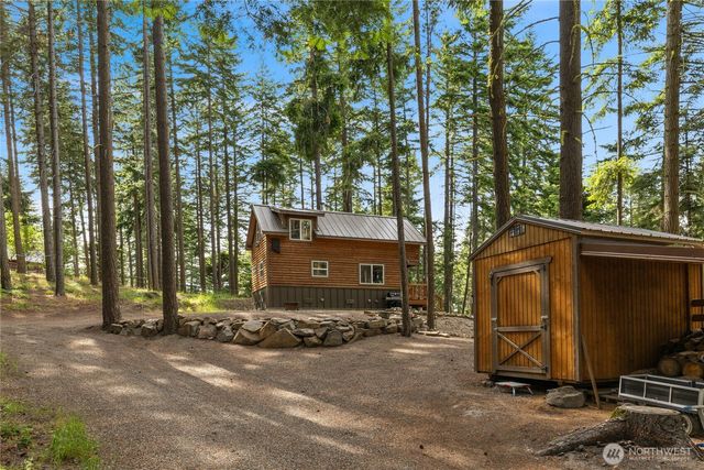 990 Fawn Road, Cle Elum, WA 98922