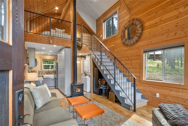 990 Fawn Road, Cle Elum, WA 98922