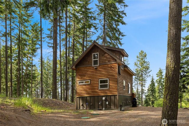 990 Fawn Road, Cle Elum, WA 98922