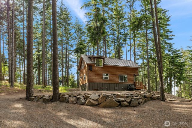 990 Fawn Road, Cle Elum, WA 98922