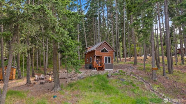 990 Fawn Road, Cle Elum, WA 98922