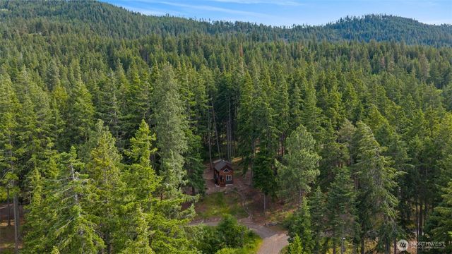 990 Fawn Road, Cle Elum, WA 98922
