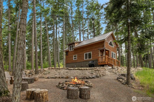 990 Fawn Road, Cle Elum, WA 98922
