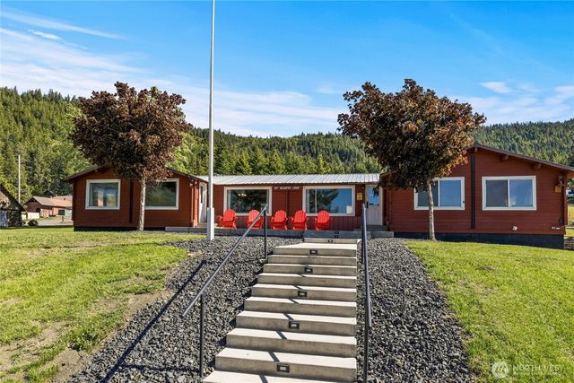 990 Fawn Road, Cle Elum, WA 98922