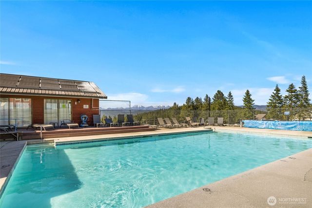 990 Fawn Road, Cle Elum, WA 98922