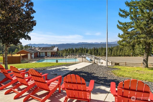 990 Fawn Road, Cle Elum, WA 98922