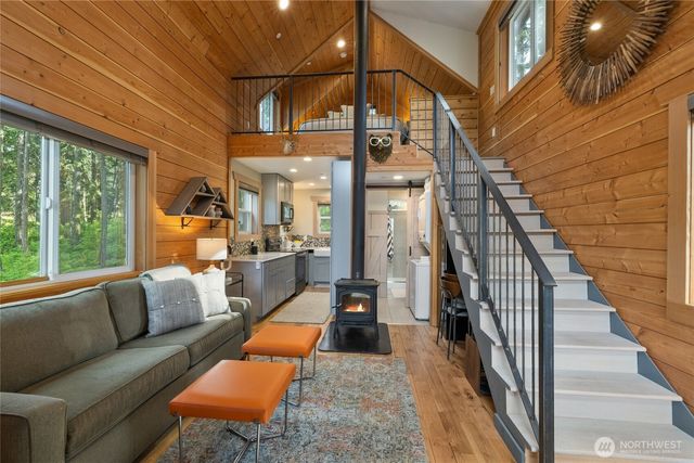 990 Fawn Road, Cle Elum, WA 98922
