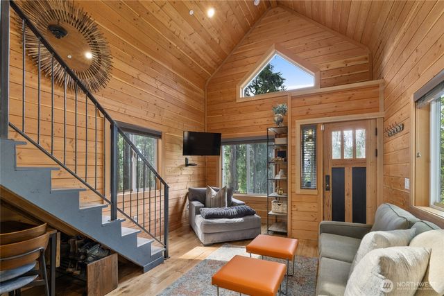 990 Fawn Road, Cle Elum, WA 98922