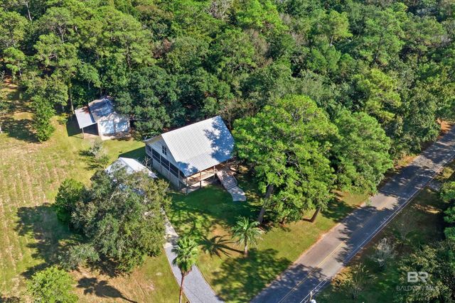 9822 Beach Road, Foley, AL 36535