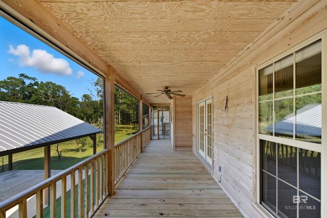 9822 Beach Road, Foley, AL 36535