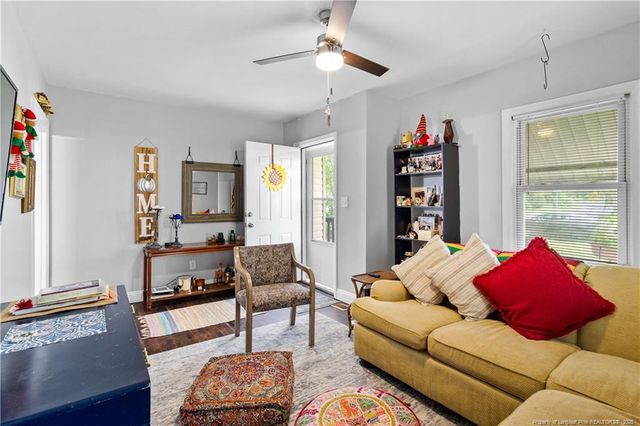 5311 Cypress Road, Fayetteville, NC 28304