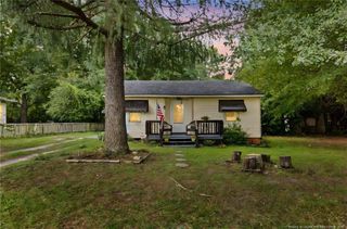 5311 Cypress Road, Fayetteville, NC 28304