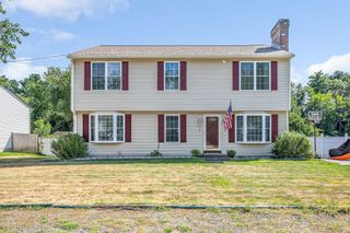 23 Hassle Brook Road, Nashua, NH 03060
