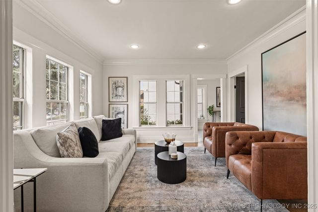 1809 E 15th Street, Tulsa, OK 74104