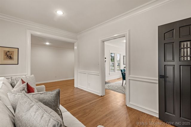 1809 E 15th Street, Tulsa, OK 74104