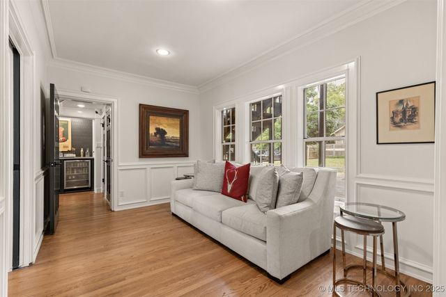 1809 E 15th Street, Tulsa, OK 74104