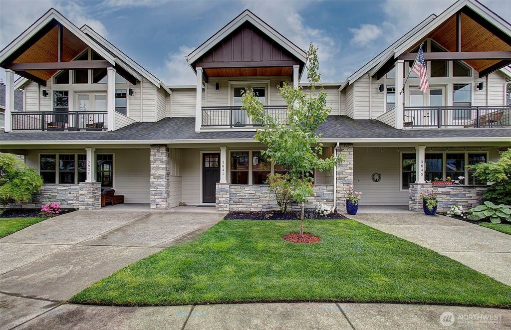 3841 NW 74th Avenue #62, Camas, WA 98607