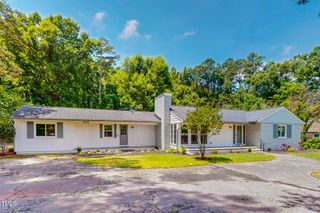 303 Winhaven Street, Roxboro, NC 27573